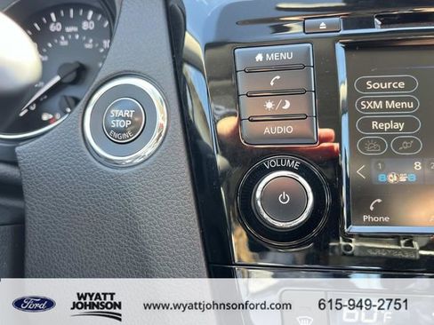 Used 2022 Nissan Rogue Sport SV w/ Technology Package image 33