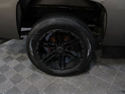 Used 2012 Chevrolet Silverado 1500 LT image 22