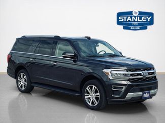 Used 2024 Ford Expedition Max Limited video 1