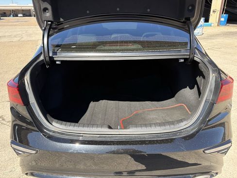 Used 2024 Kia Forte LXS image 26