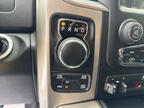 Used 2016 RAM 1500 Big Horn image 18