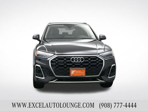 Used 2023 Audi Q5 2.0T Premium Plus image 9