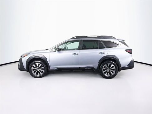 Used 2023 Subaru Outback Limited AWD/4WD image 8