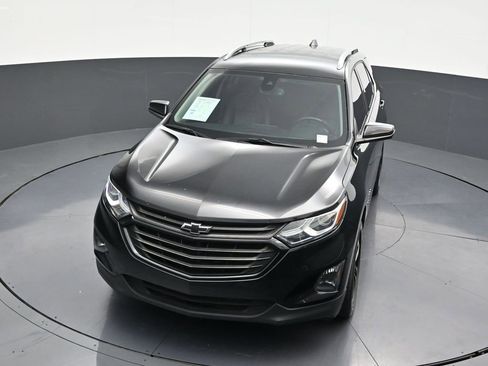 Used 2020 Chevrolet Equinox LT w/ Midnight Edition image 22