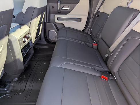 New 2026 GMC Hummer EV 4x4 Crew Cab image 15