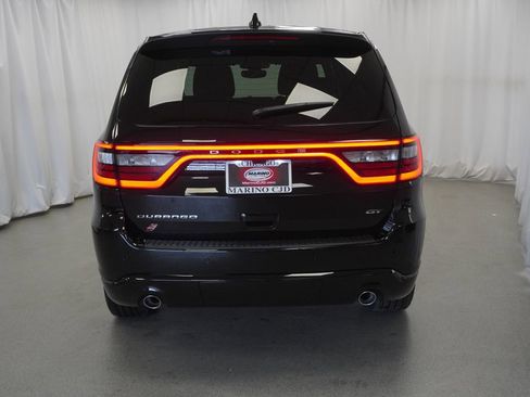 New 2026 Dodge Durango GT image 10