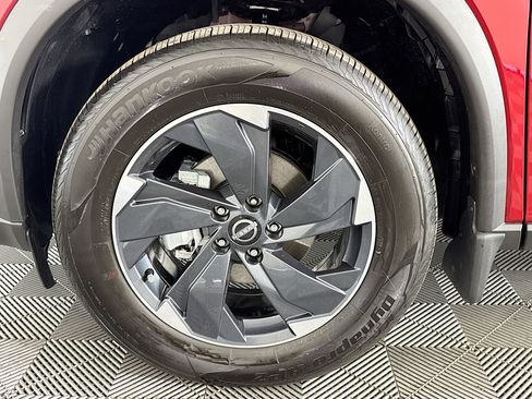 Used 2026 Nissan Rogue SV w/ Cold Weather Package image 37