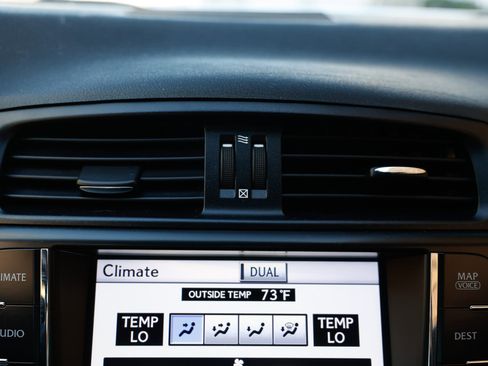 Used 2012 Lexus IS F . image 39