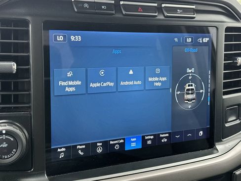 Used 2024 Ford F150 XLT image 18