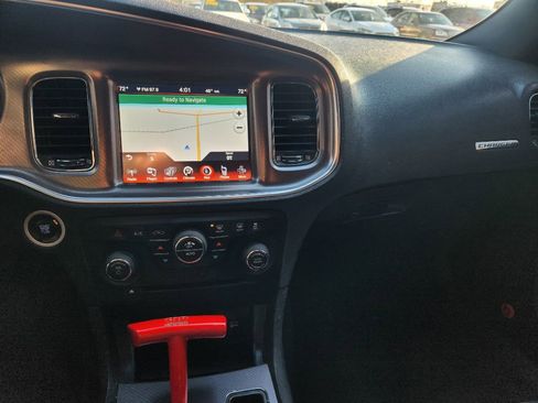 Used 2014 Dodge Charger R/T w/ Wheels & Tunes Group image 16