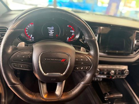 Used 2022 Dodge Durango GT AWD/4WD image 27