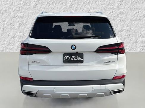 Used 2025 BMW X5 xDrive40i w/ Climate Comfort Package image 4