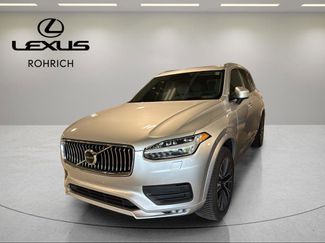 Used 2022 Volvo XC90 T6 Momentum w/ Advanced Package AWD/4WD video 1
