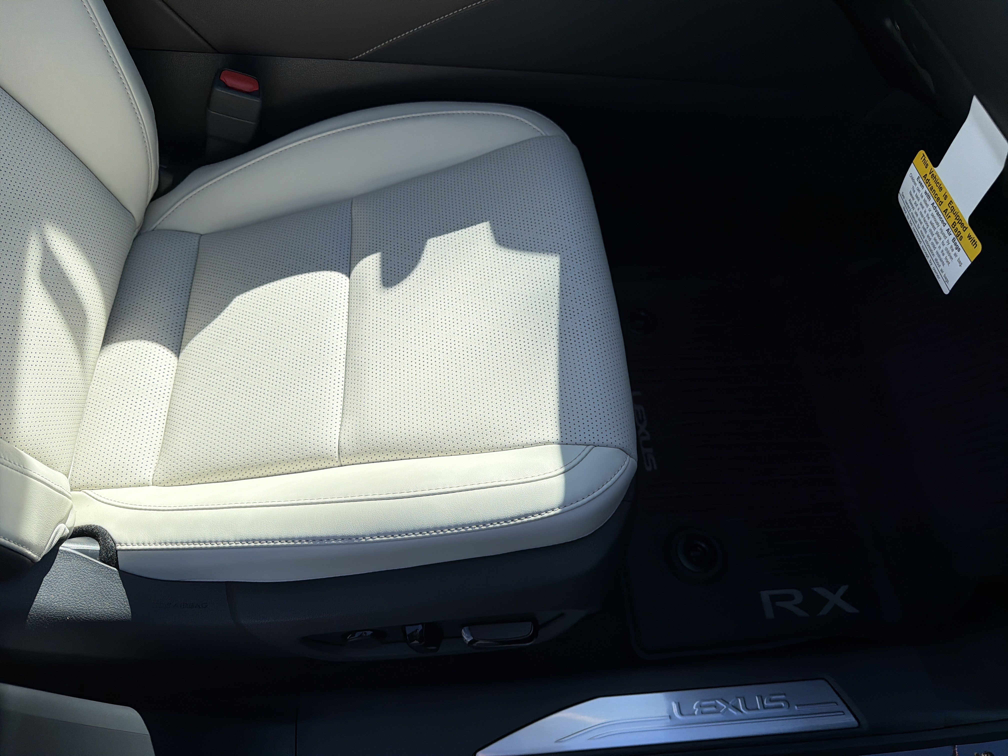 New 2026 Lexus RX 350 Premium Plus FWD image 32