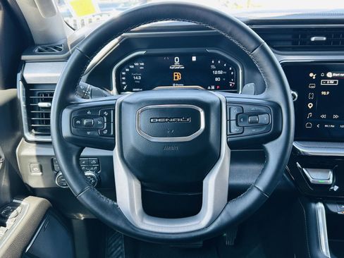 Used 2023 GMC Sierra 1500 Denali w/ Technology Package AWD/4WD image 22