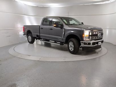 New 2026 Ford F350 XLT
