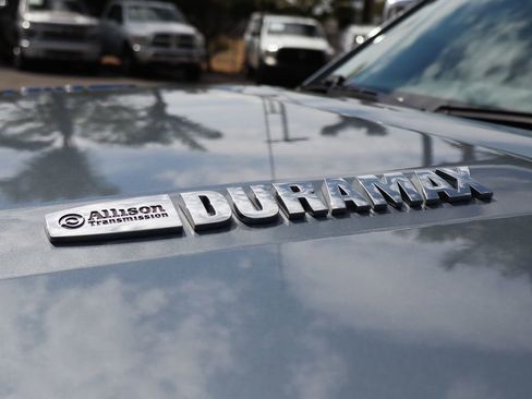 Used 2016 GMC Sierra 2500 Denali w/ Duramax Plus Package image 61