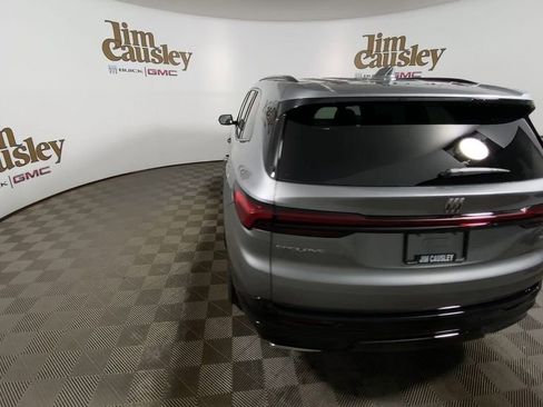 Used 2026 Buick Enclave Sport Touring w/ Power Package FWD image 7