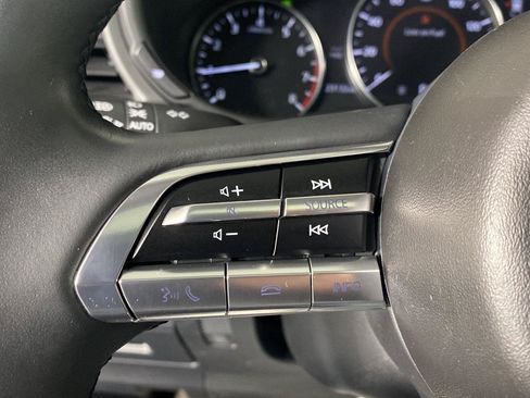 Used 2023 MAZDA CX-30 AWD 2.5 S w/ Preferred Package image 11