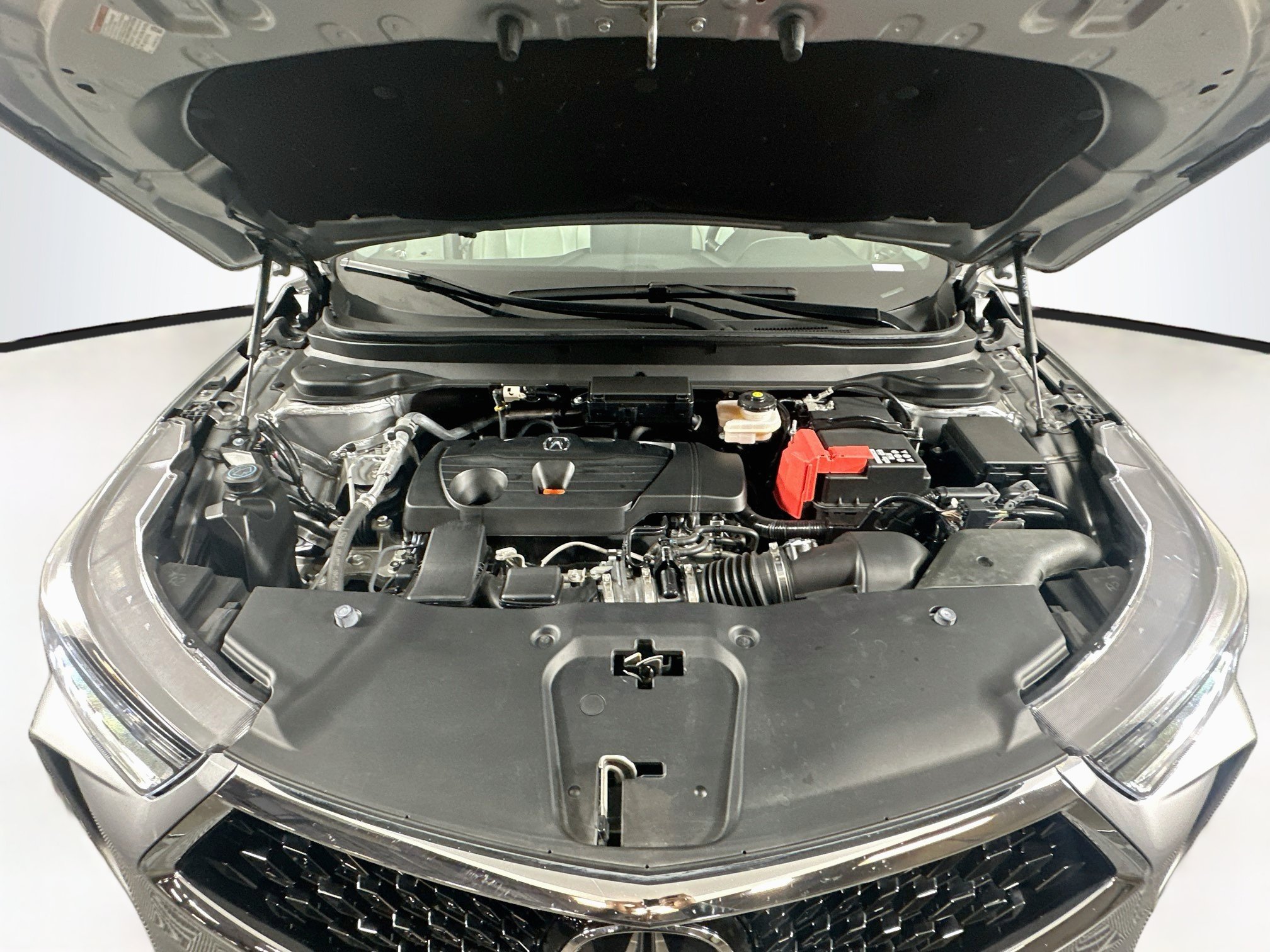 Used 2023 Acura RDX w/ Technology Package FWD image 34