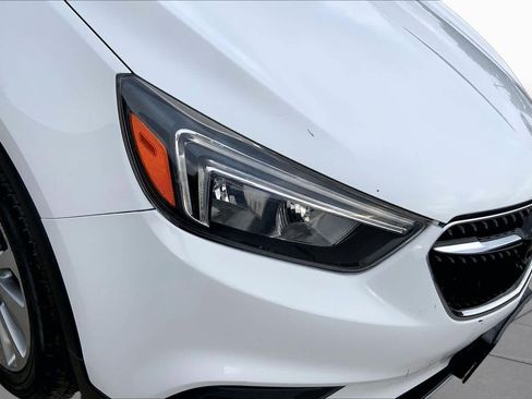 Used 2017 Buick Encore Preferred FWD image 26
