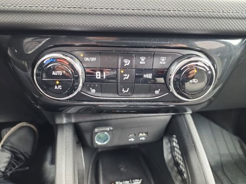 Used 2024 Chevrolet TrailBlazer LT w/ Convenience Package image 26