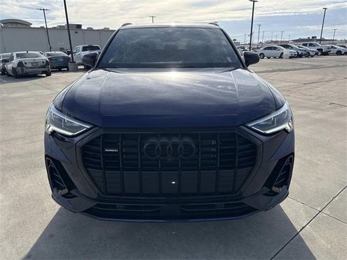 Certified 2025 Audi Q3 2.0T Premium Plus w/ Premium Plus Package image 2