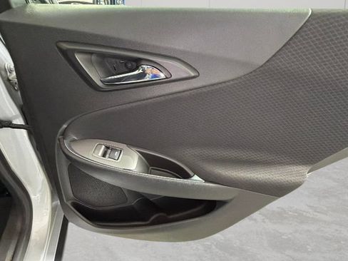 Certified 2022 Chevrolet Malibu LT FWD image 31