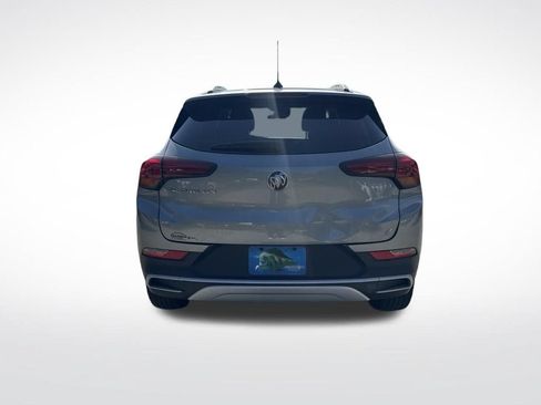 Used 2023 Buick Encore GX Select FWD image 7