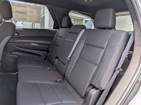 New 2026 Dodge Durango GT w/ Blacktop Package image 23