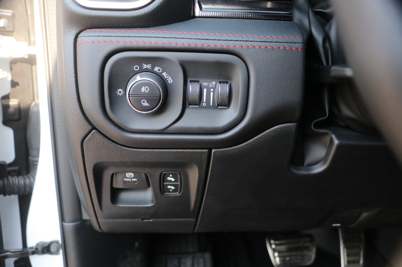 New 2026 RAM 1500 RHO w/ RHO Level 1 Equipment Group AWD/4WD image 12