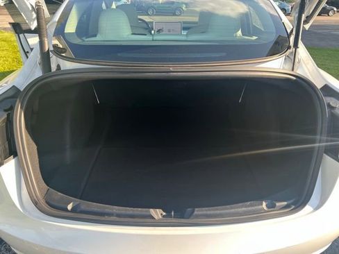 Used 2021 Tesla Model 3 Long Range AWD/4WD image 19
