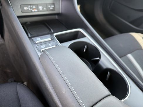 New 2026 Hyundai Sonata SEL FWD image 26