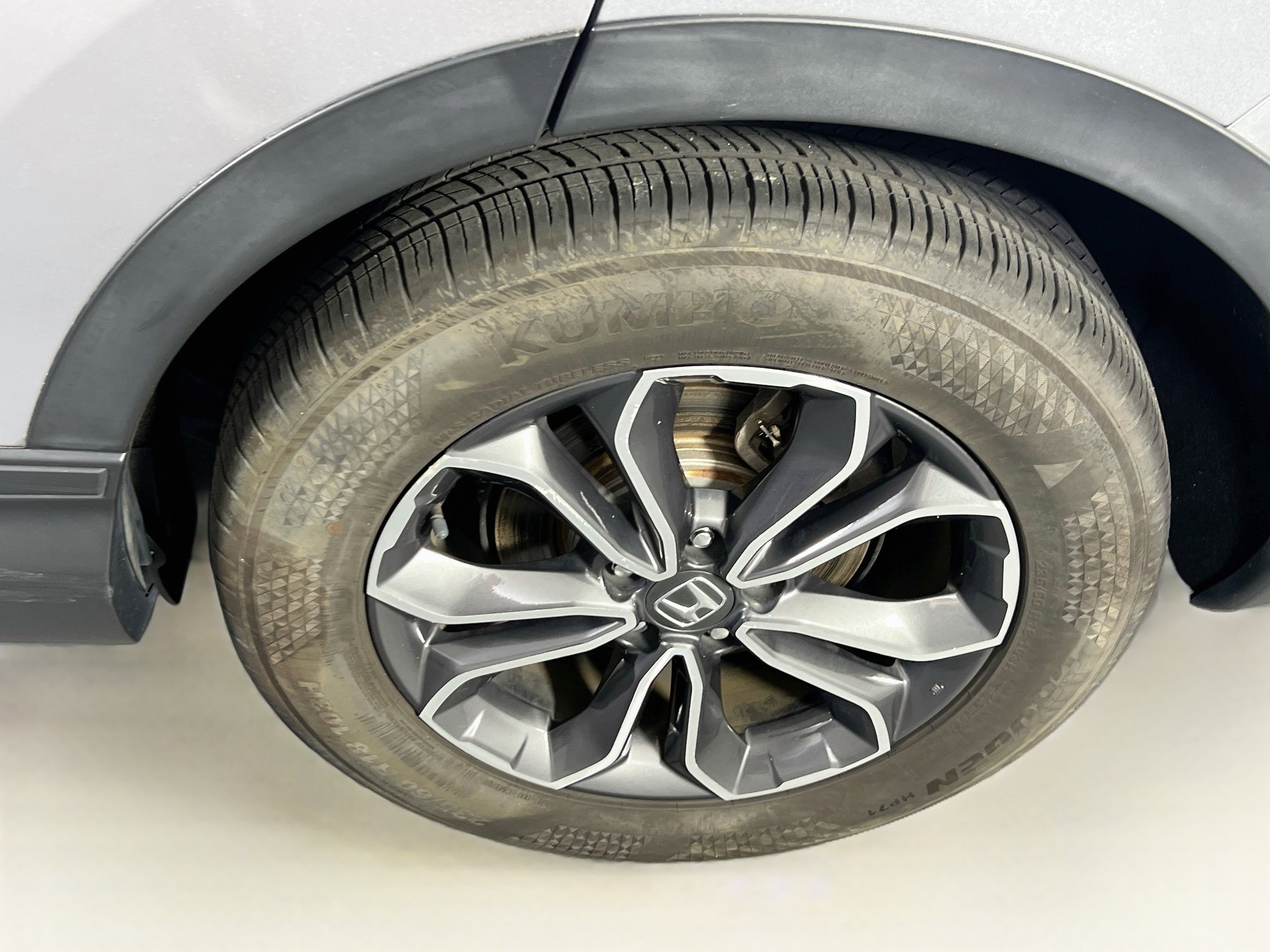 Used 2022 Honda CR-V EX image 29