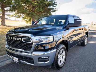 Used 2025 RAM 1500 Big Horn