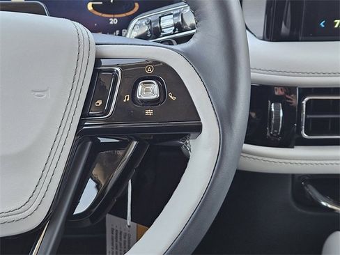 New 2026 Lincoln Aviator Reserve w/ Illumination Package image 27