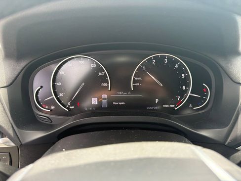 Used 2020 BMW X3 xDrive30i w/ Convenience Package AWD/4WD image 5