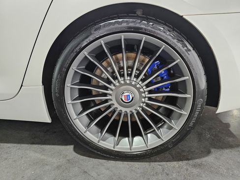 Used 2017 BMW ALPINA B6 xDrive Gran Coupe AWD/4WD image 66