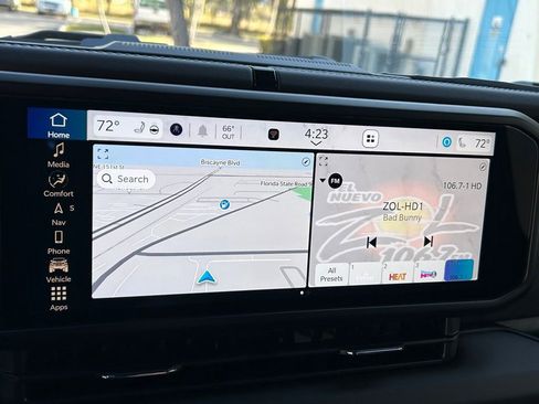 New 2025 Jeep Wrangler Unlimited Rubicon 392 image 65