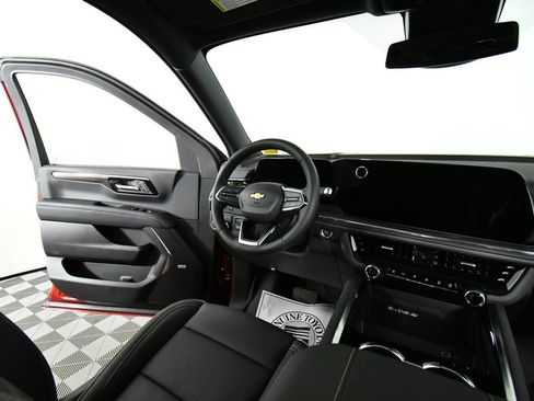 New 2026 Chevrolet Tahoe Premier w/ Sun And Tow Package image 19