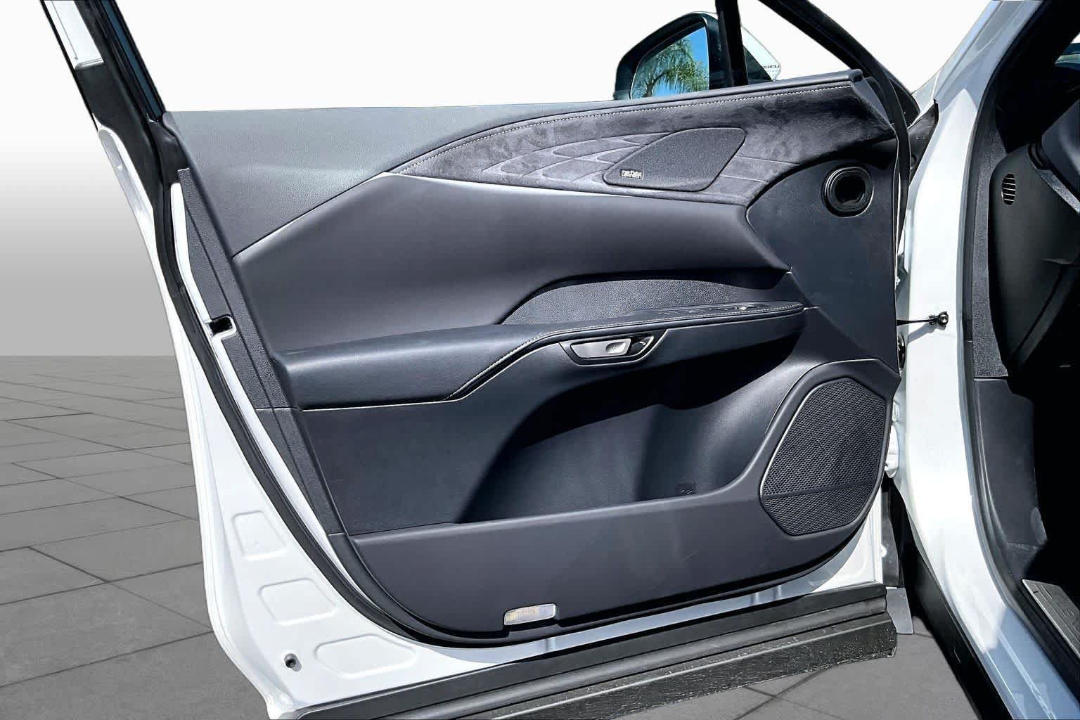 New 2026 Lexus RX 350 AWD w/ Convenience Package image 16