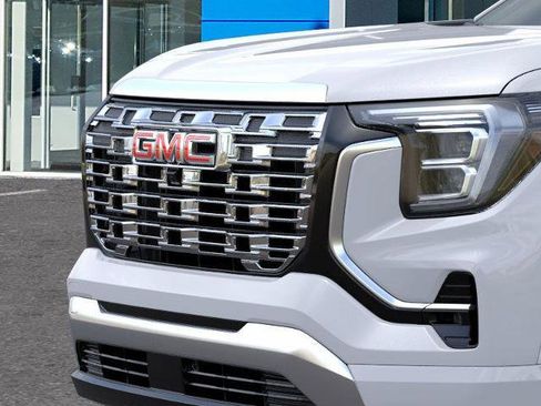 New 2026 GMC Terrain Denali image 44