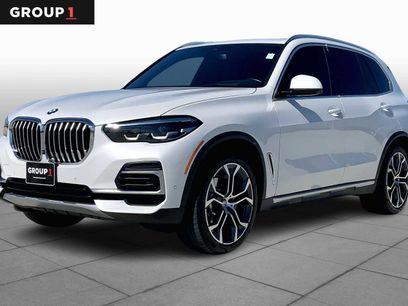 Used 2022 BMW X5 xDrive40i w/ Premium Package