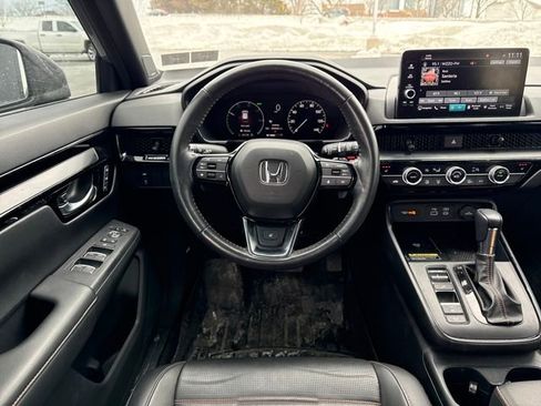 Used 2024 Honda CR-V Sport Touring image 16