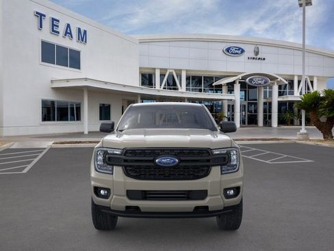 New 2026 Ford Ranger XL AWD/4WD image 6