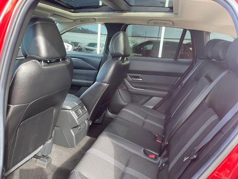 Used 2025 MAZDA CX-50 AWD 2.5 S image 15