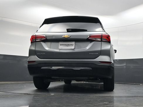 Used 2023 Chevrolet Equinox Premier FWD image 35