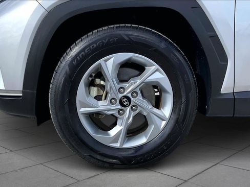 Used 2024 Hyundai Tucson SEL image 11