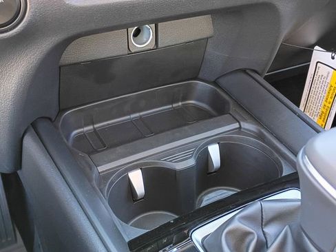 New 2026 MAZDA CX-50 AWD 2.5 Hybrid w/ Cargo Package image 25