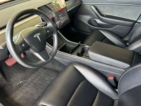 Used 2020 Tesla Model 3 Standard Range Plus RWD image 10